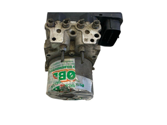 Jednotka ABS 4454052170, 8954152A10 Toyota Urban Cruiser (XP110) 2009