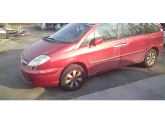 Панель приборов 00006105XH Citroen C8