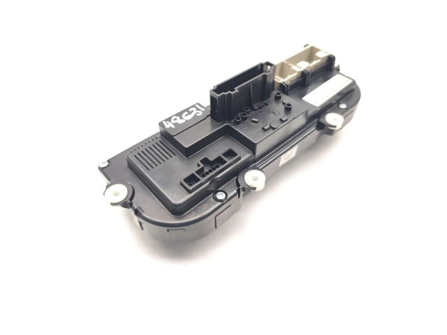 Блок управления климат-контролем 7N0907426BG, 5HB011292   Volkswagen Touran II