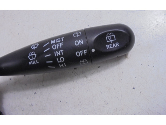 Переключатель дворников 173647, 173647 Daihatsu Cuore