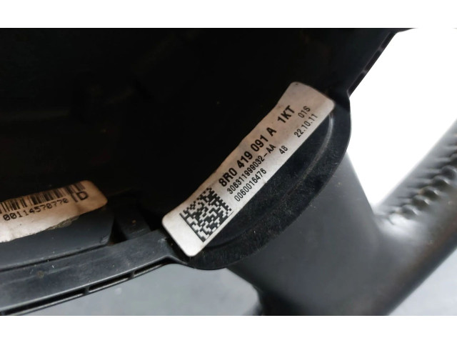 Руль Audi A3 S3 A3 Sportback 8P 2005 - 2013 года 8R0419091A