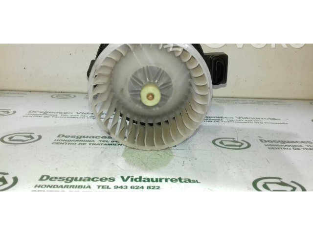 Вентилятор печки AE1460 Mitsubishi Mirage VI G4 Attrage