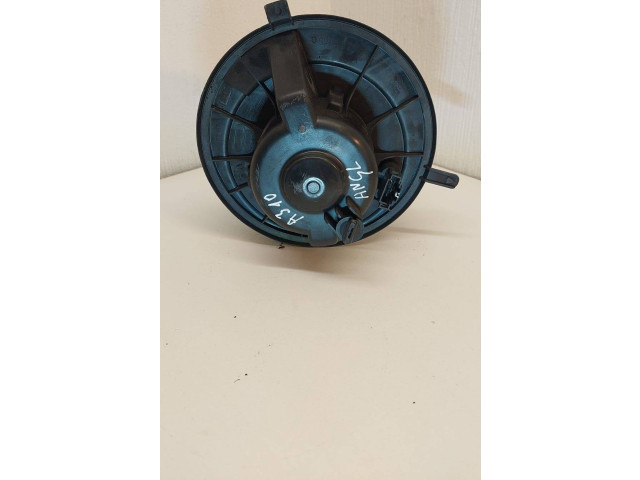 Вентилятор печки    1K2819015C   Audi A3 S3 8P