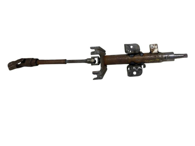  рейка  Колонка рулевая 488109342R   Dacia Dokker 2012 -  года