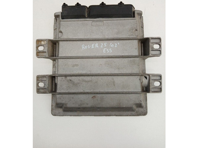 Блок управления двигателя 1572, EOBD Rover 25