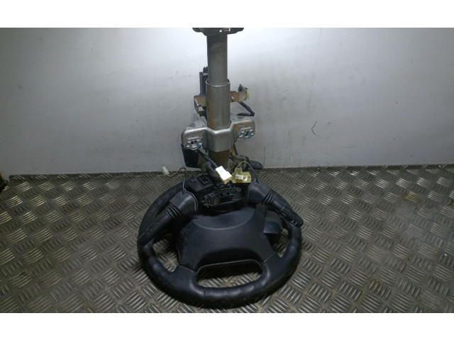 Руль 531286 Chevrolet Rezzo