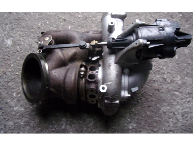 Turbodmychadlo Турбина 7850279   BMW M4 F82 F83   