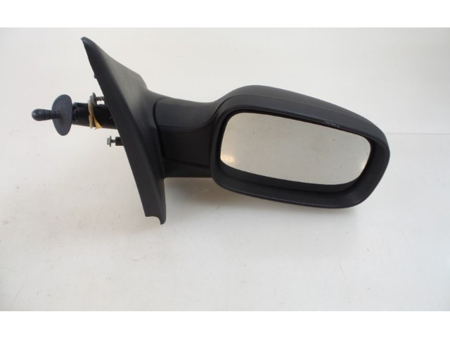 Зеркало (механическое)       Renault Clio III  2005 - 2012 года   