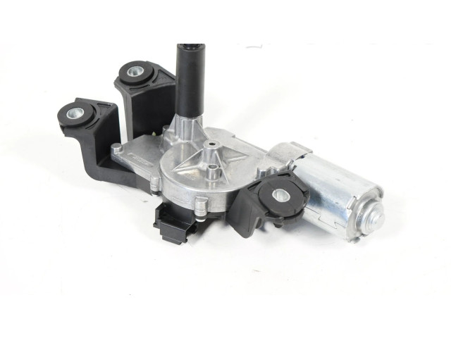 Моторчик заднего дворника 31349380, 0390201256 Volvo XC90