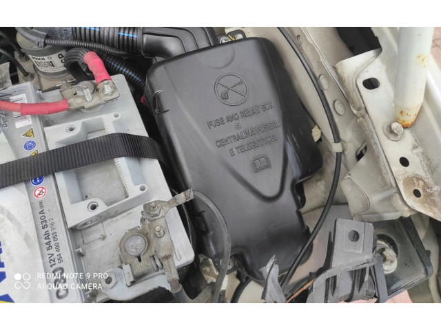 Pojistková skříňka 155KM Alfa Romeo Mito 2006