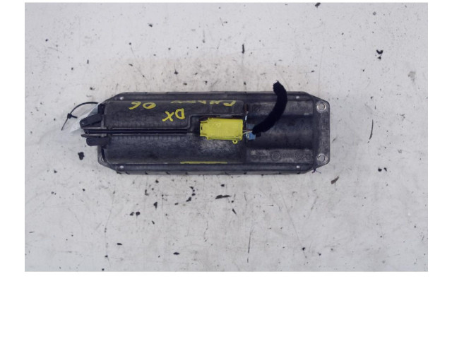 Подушка безопасности пассажира    Volkswagen Caddy