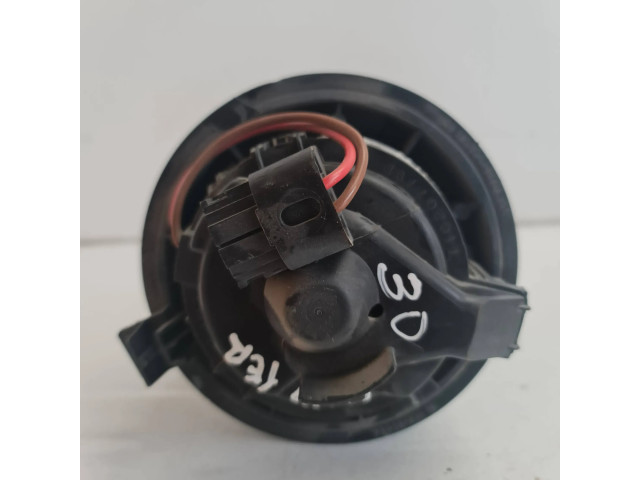 Вентилятор печки    T1020778J, N109038B   Dacia Duster