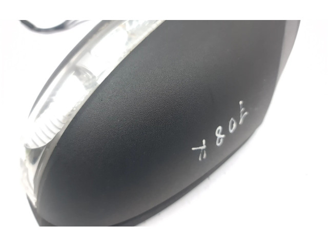 Zpětné zrcátko Mercedes-Benz A W169 2005