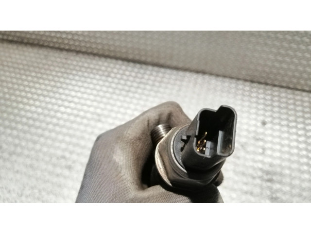 Vstřikovací lišta 9685297580 Citroen Berlingo pro naftový motor 1.6 9HN