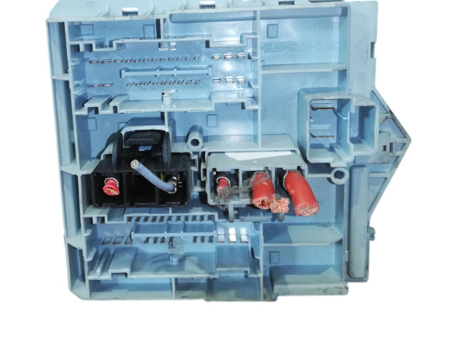 Pojistková skříňka 51739423, 51739423 Lancia Musa 2005