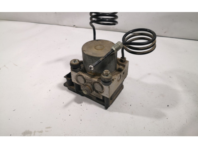 Блок АБС MN116161 Mitsubishi Colt 2004 - 2008 года