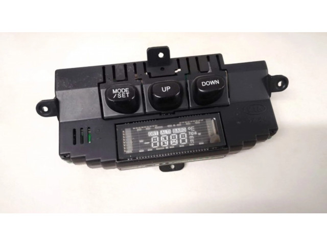 Дисплей    940a03e010, 940a0-3e010  3000-01000k   KIA Sorento