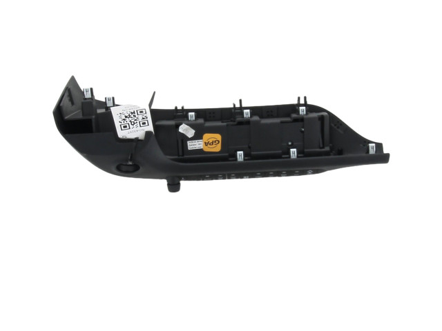 Блок управления климат-контролем 735796495 Jeep Avenger