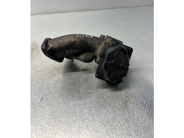 Turbodmychadlo Дроссельная заслонка A2C59512938, A2C59512938 Audi Q7 4L