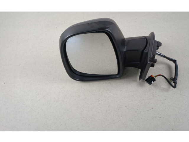 Zpětné zrcátko  Citroen Berlingo 2023  98526850XT  