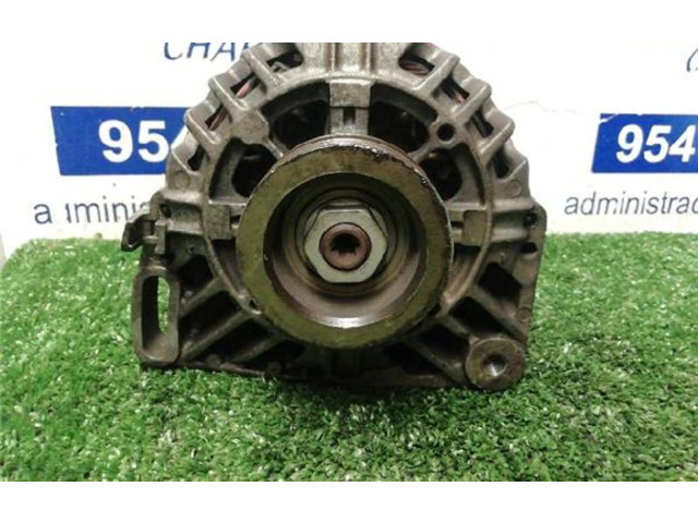 Генератор 7700437090, 7700437090   Renault Clio I      