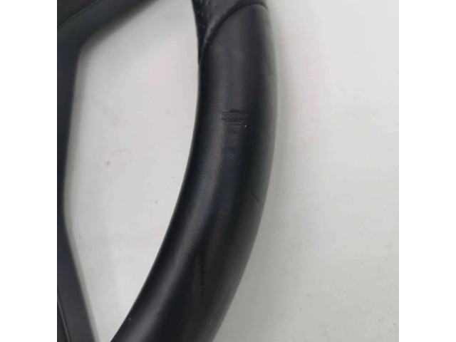 Руль Mercedes-Benz GLK (X204) 2008-2016 года A2184606318, 8460095A