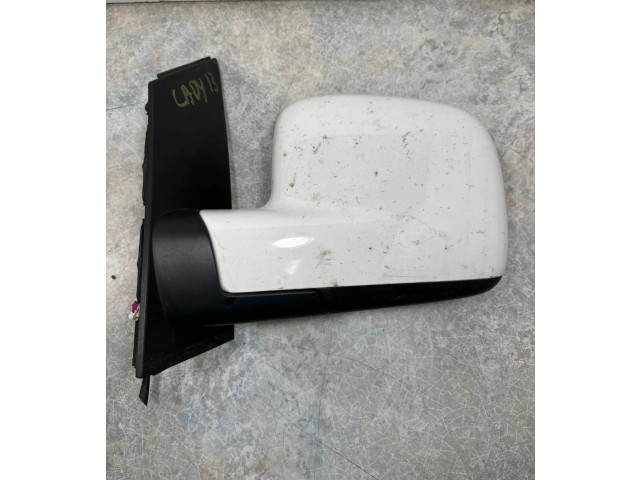 Zpětné zrcátko Volkswagen Transporter - Caravelle T5 2006 E1010718, E1020718