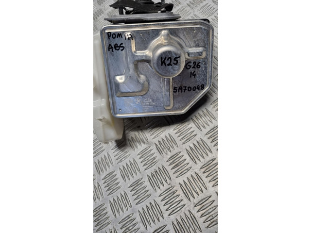 Jednotka ABS BMW 4 G22 G23 G24 G26 2022