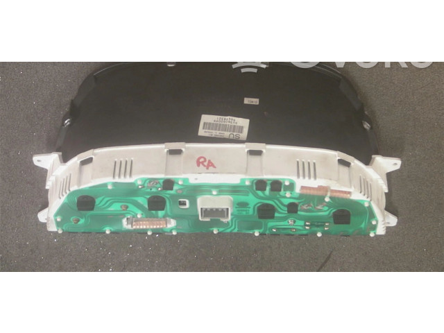 Přístrojová deska Daewoo Tacuma 2003 96498321