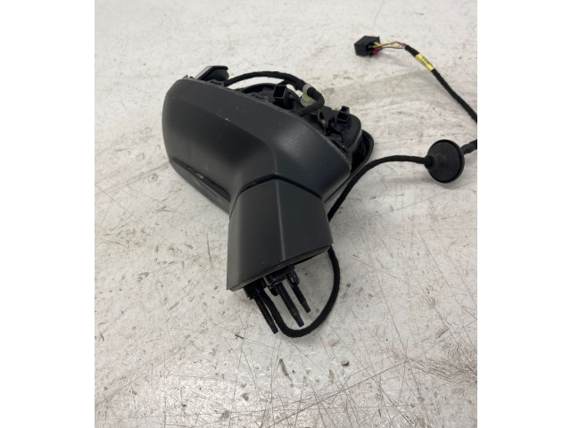 Зеркало электрическое Audi Q3 F3 2018 - года