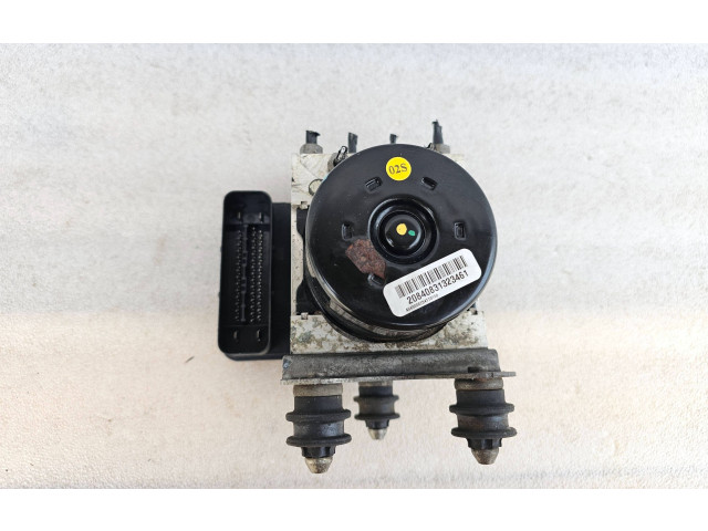 Jednotka ABS 4L0614517A Audi Q7 4L 2007