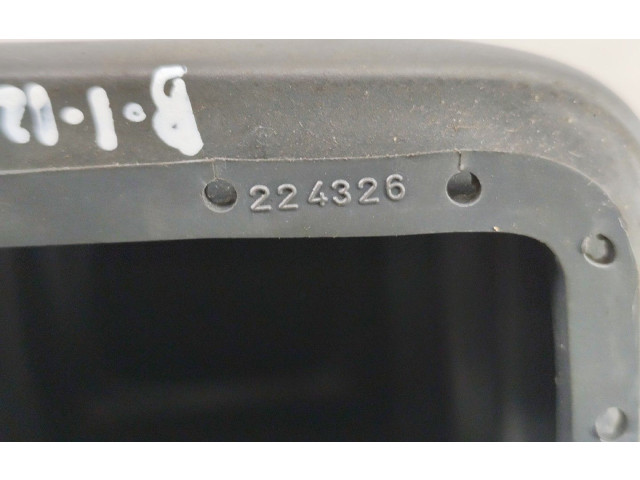 Vstřikovač 224326   Fiat Punto (176)     