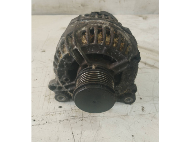 Генератор    Volkswagen Touran I      