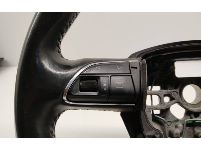 Руль Audi A6 S6 C7 4G  2011 - 2018 года 4G0419091M, 272759283      