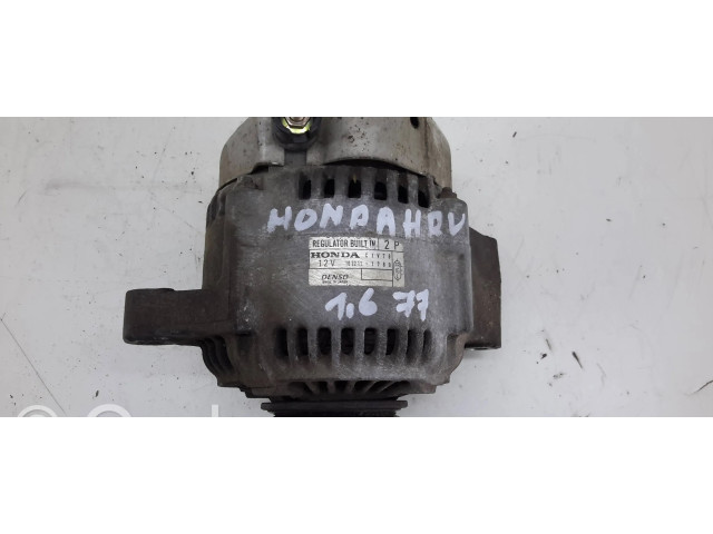 Генератор 1022111780   Honda HR-V 1.6     