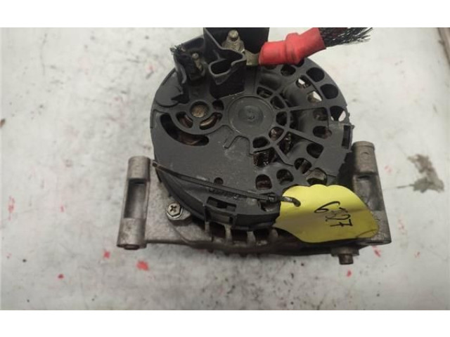 Генератор MS1012101190, MS1012101190   Fiat Punto (199)      