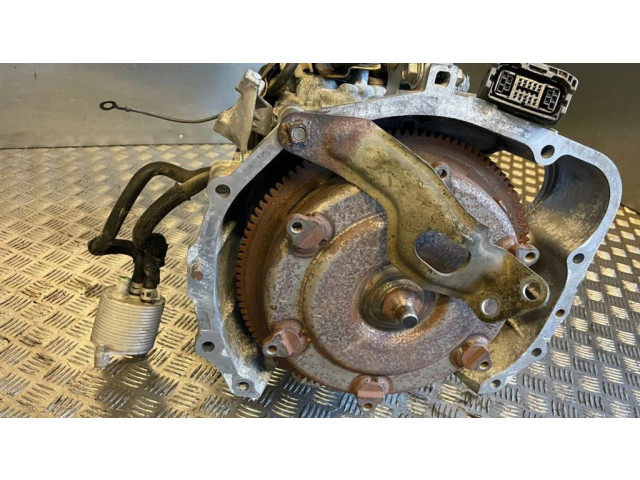 Автоматическая коробка передач