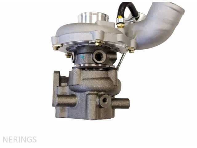 Турбина KIA Sorento 282004A101, 7339521