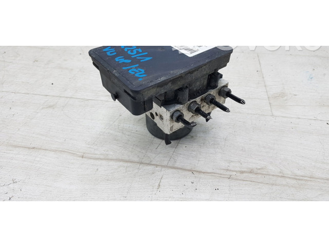 Блок АБС 1S0614517L   Skoda  Citigo  2011 - 2020 года