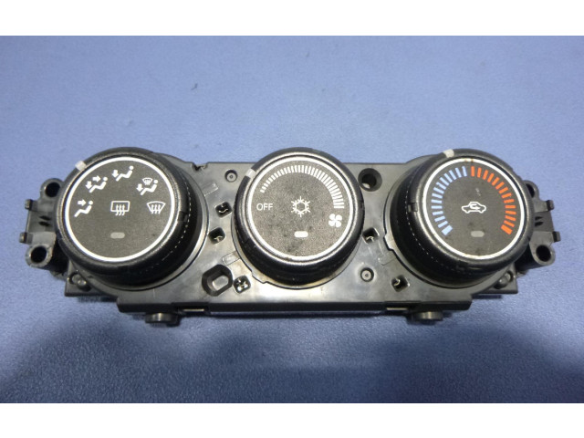 Блок управления климат-контролем 7820A083XA, 7820A083XA Mitsubishi Lancer VIII