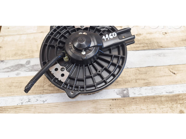 Вентилятор печки 194000 Honda Accord