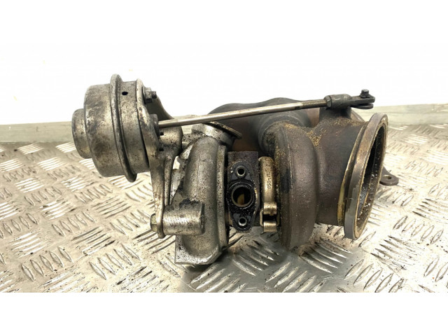 Turbodmychadlo Турбина TD03L4W10TK349, TD03L4W10TK34 BMW 3 E92 E93 3.0 N54 B30 A