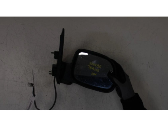 Зеркало электрическое правое Daihatsu Terios