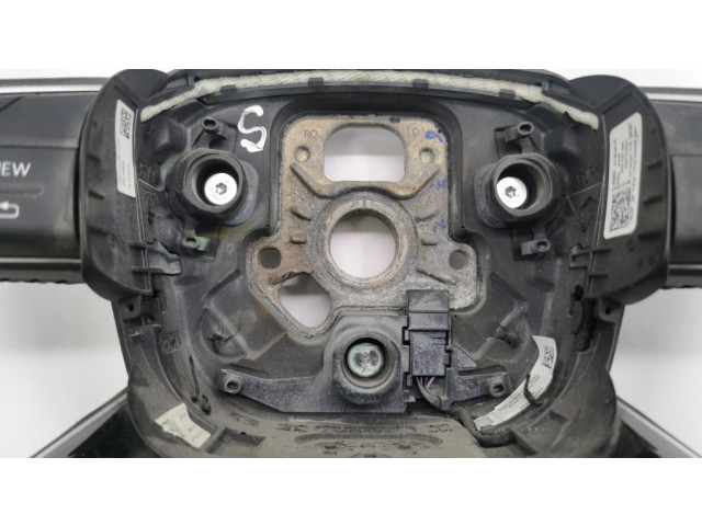 Volant Audi Q7 4M 2016 4M0419091K, 565425696