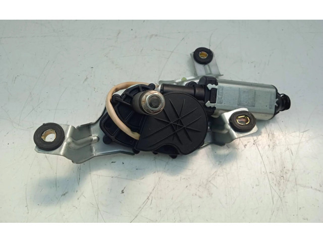 Моторчик заднего дворника 8638163    Volvo XC90