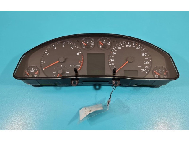 Панель приборов 4B0919880H, IMPRK1399272   Audi A6 S6 C5 4B       