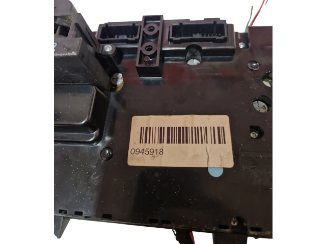 Блок управления климат-контролем 7923, 0945918 Volvo XC90