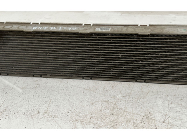 Радиатор охлаждающей жидкости    8K0145804E, VP8TBH8005AD   Audi A6 S6 C7 4G