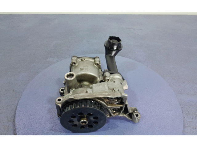 Поршень Масляный насос DFHA 04L145208T, 04L145208T Skoda Kodiaq