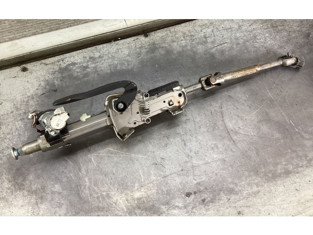 Рулевая рейка FRS04, 16012705307A Skoda Superb B8 (3V) 2015 - 2024 года